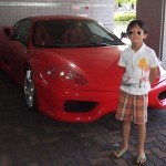 フェラーリ