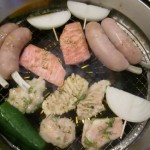 焼き肉